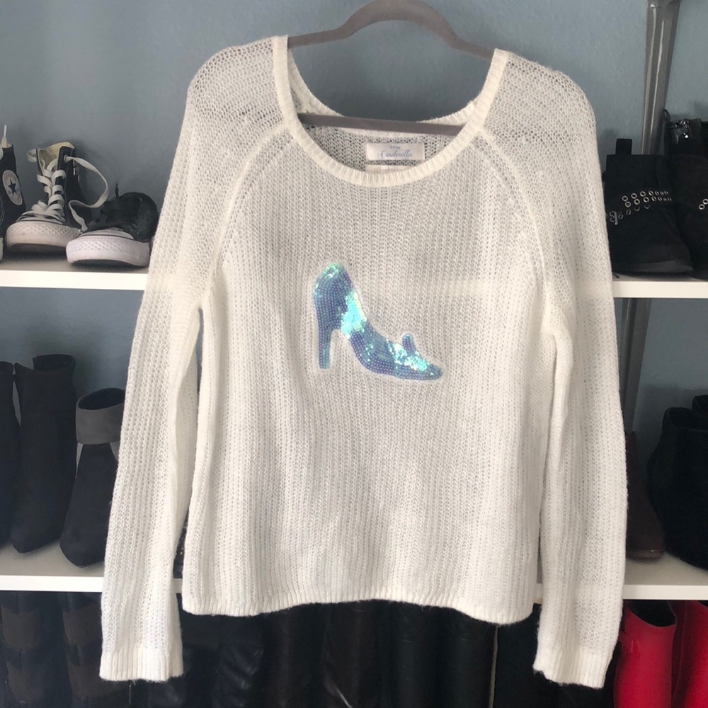 Lauren Conrad Sweater